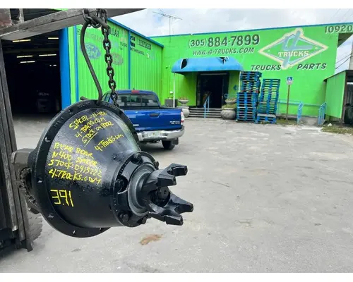 Differential Assembly (Front, Rear) SPICER N400 4-trucks Enterprises LLC