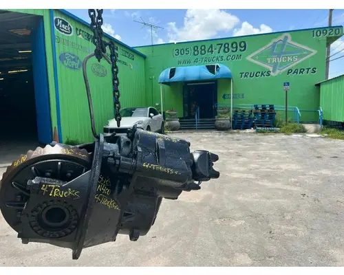 Differential Assembly (Front, Rear) SPICER N400 4-trucks Enterprises LLC