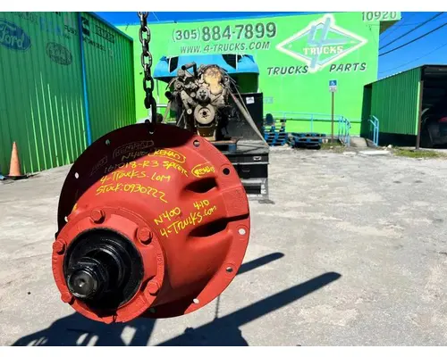 Differential Assembly (Front, Rear) SPICER N400 4-trucks Enterprises LLC