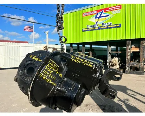 Differential Assembly (Front, Rear) SPICER N400 4-trucks Enterprises LLC