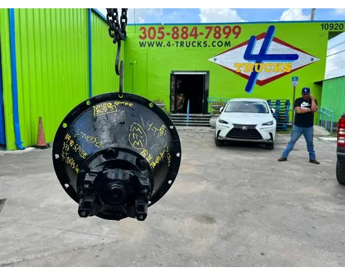 Differential Assembly (Front, Rear) SPICER N400 4-trucks Enterprises LLC