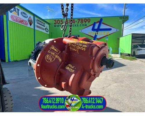 Differential Assembly (Front, Rear) Spicer N400 4-trucks Enterprises LLC