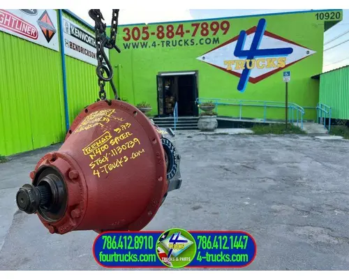 Differential Assembly (Front, Rear) Spicer N400 4-trucks Enterprises LLC