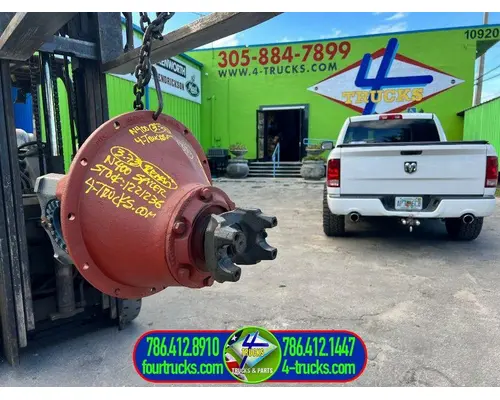Differential Assembly (Front, Rear) Spicer N400 4-trucks Enterprises LLC