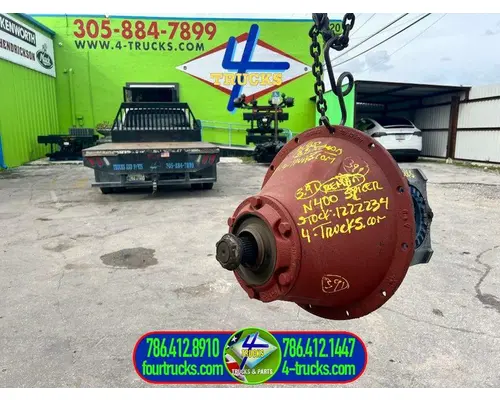 Differential Assembly (Front, Rear) Spicer N400 4-trucks Enterprises LLC