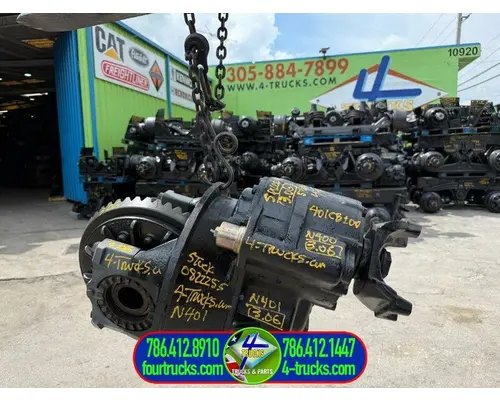 Differential Assembly (Front, Rear) Spicer N400 4-trucks Enterprises LLC