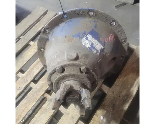 Differential Assembly (Rear, Rear) SPICER N400 High Mountain Horsepower