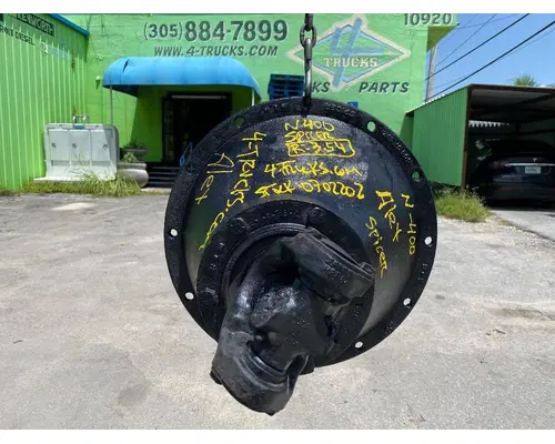 Differential Assembly (Rear, Rear) SPICER N400 4-trucks Enterprises LLC