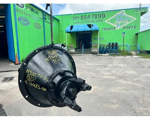 Differential Assembly (Rear, Rear) SPICER N400 4-trucks Enterprises LLC