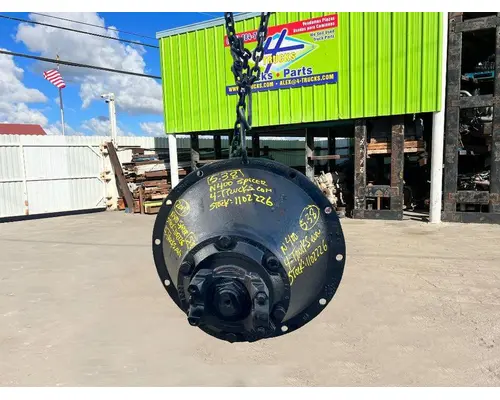 Differential Assembly (Rear, Rear) SPICER N400 4-trucks Enterprises LLC