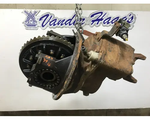 Spicer N400 Differential Assembly