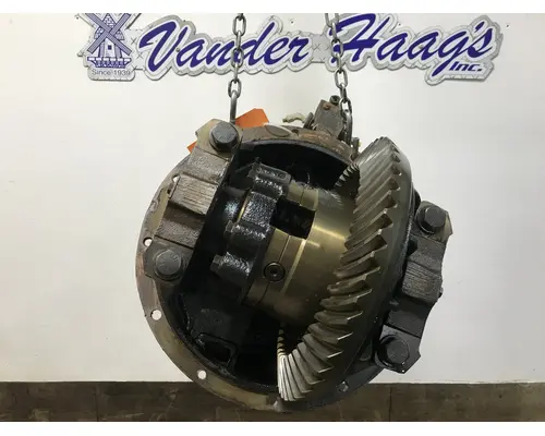 Spicer N400 Differential Assembly
