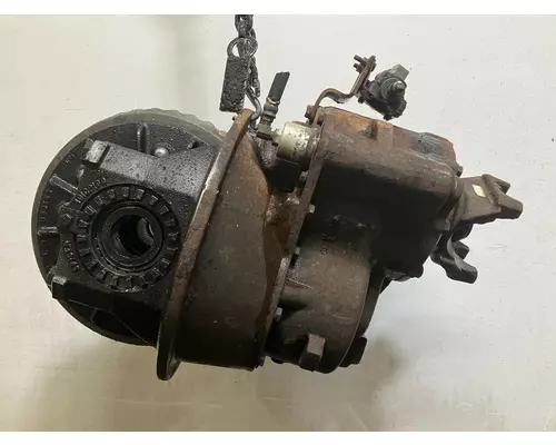 Spicer N400 Differential Assembly