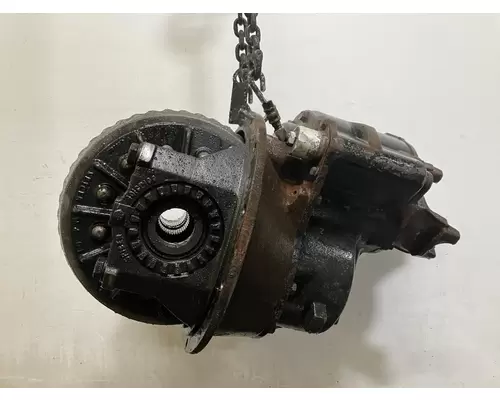 Spicer N400 Differential Assembly