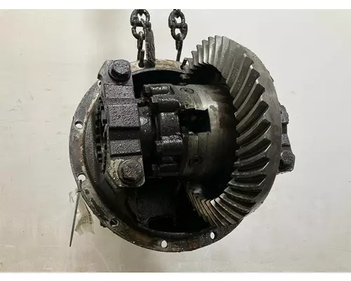 Spicer N400 Differential Assembly