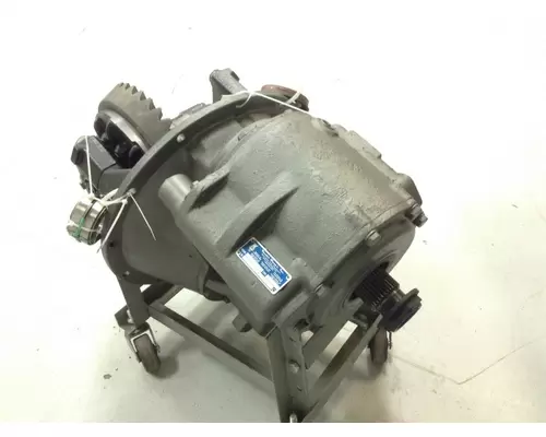 Spicer N400 Differential Assembly