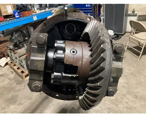 Spicer N400 Differential Assembly