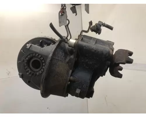 Spicer N400 Differential Assembly