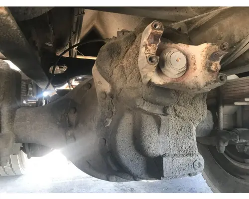 Spicer N400 Differential Assembly