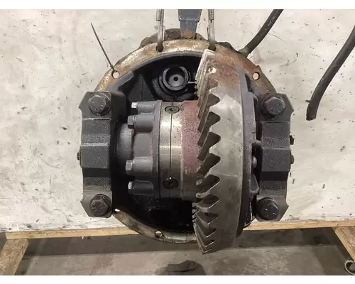Spicer N400 Differential Assembly