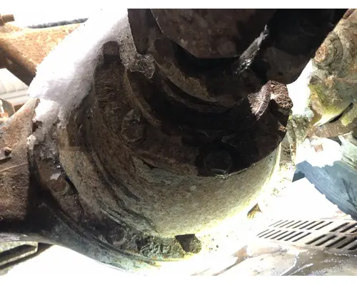 Spicer N400 Differential Pd Drive Gear