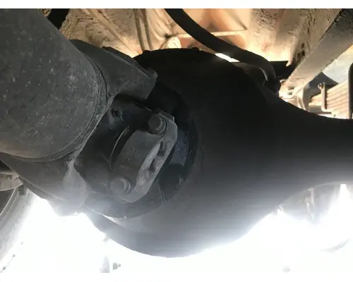 Spicer N400 Differential Pd Drive Gear