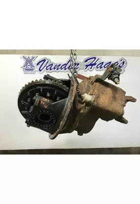 Spicer N400 Rear Differential (PDA)