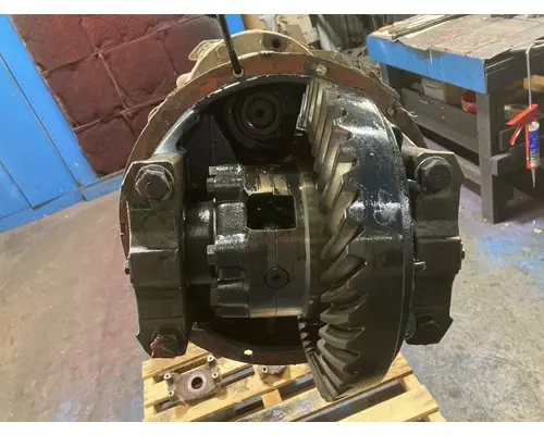 Spicer N400 Rear Differential (PDA)