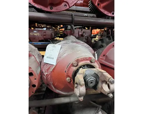 Rears (Rear) SPICER N400 New York Truck Parts, Inc.