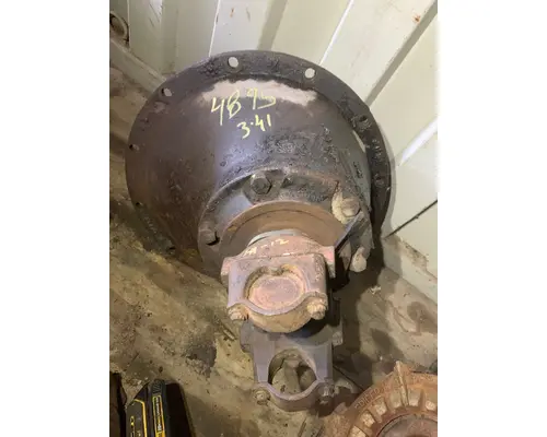 Rears (Rear) SPICER N400 Truck Salvage International Inc