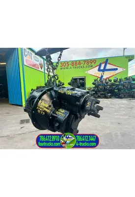 Spicer N401 Differential Assembly (Front, Rear)