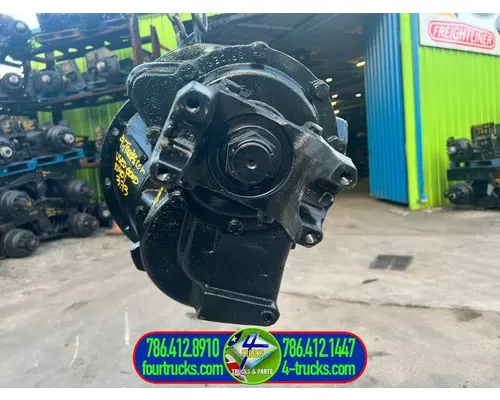 Spicer N401 Differential Assembly (Front, Rear)