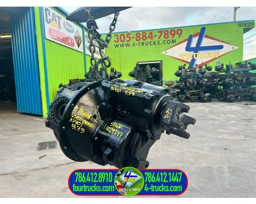 Differential Assembly (Front, Rear) Spicer N401 4-trucks Enterprises LLC