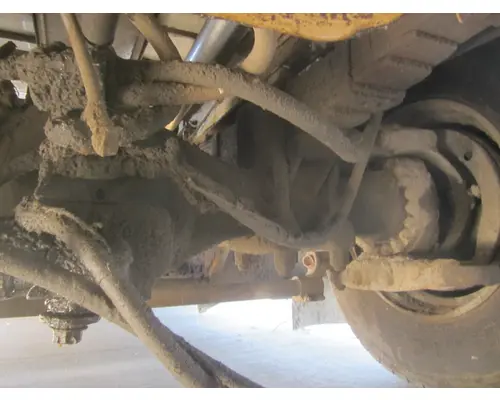 Spicer OTHER Axle Assembly, Front (unused)