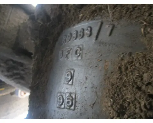 Spicer OTHER Axle Assembly, Front (unused)