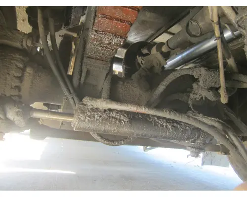 Axle Assembly, Front (Steer) Spicer OTHER Vander Haags Inc Cb