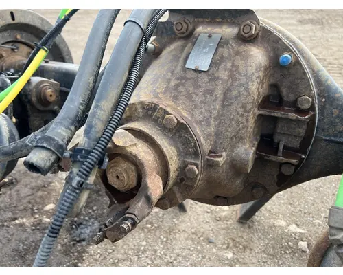 Differential Assembly (Rear, Rear) SPICER P20060 DTI Trucks