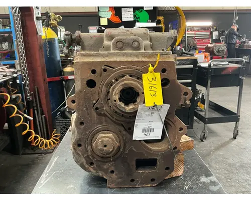 Transmission Assembly SPICER P8716 Geco - Fresno