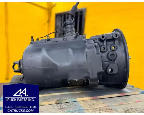 Transmission Assembly SPICER PS110-7B CA Truck Parts