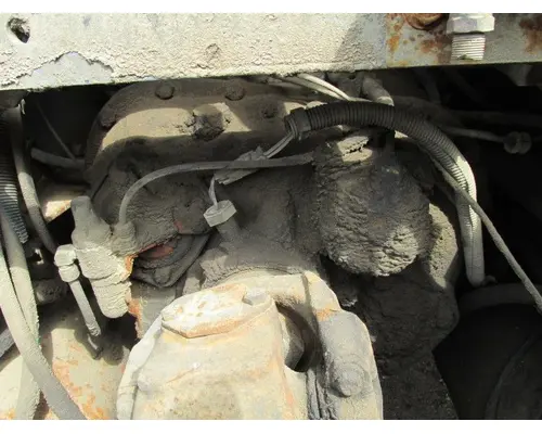 Transmission Assembly SPICER PS1409A Michigan Truck Parts