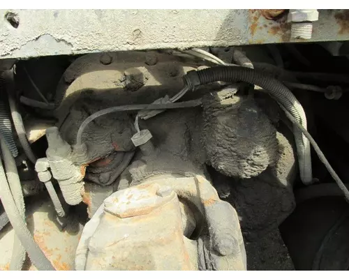 Transmission Assembly SPICER PS1409A Michigan Truck Parts
