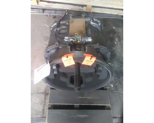 Transmission Assembly SPICER PS145-10D LKQ Heavy Truck - Goodys