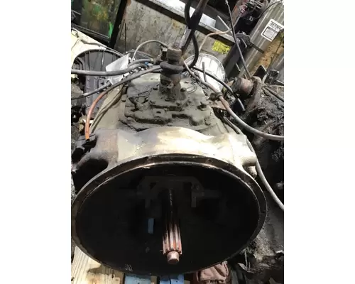 Transmission Assembly SPICER PS145-7A Wilkins Rebuilders Supply