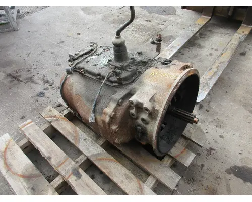 Transmission Assembly SPICER PS1457A Michigan Truck Parts