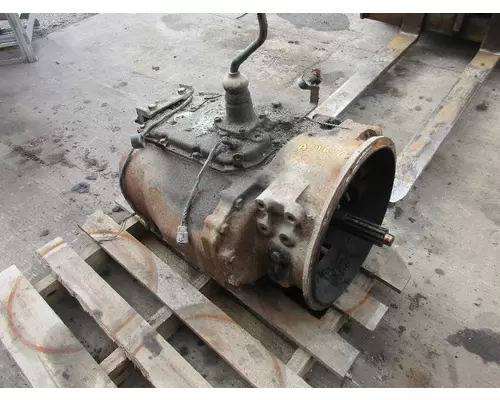 Transmission Assembly SPICER PS1457A Michigan Truck Parts