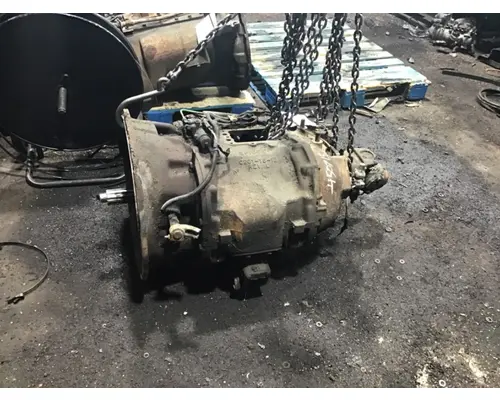 Transmission Assembly SPICER PSO10-VPD Wilkins Rebuilders Supply