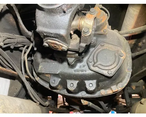 Transmission Assembly SPICER PSO10-VPD Vander Haags Inc Sf