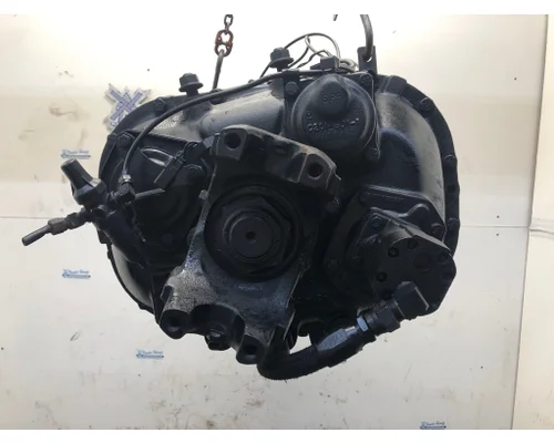 Transmission Assembly SPICER PSO10-VPD Vander Haags Inc Cb