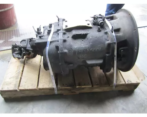 Transmission Assembly SPICER PSO125-9A LKQ Heavy Truck Maryland