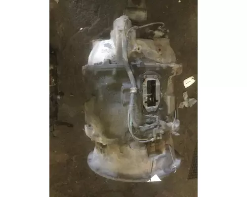 Transmission Assembly SPICER PSO140-10S LKQ Heavy Truck - Goodys